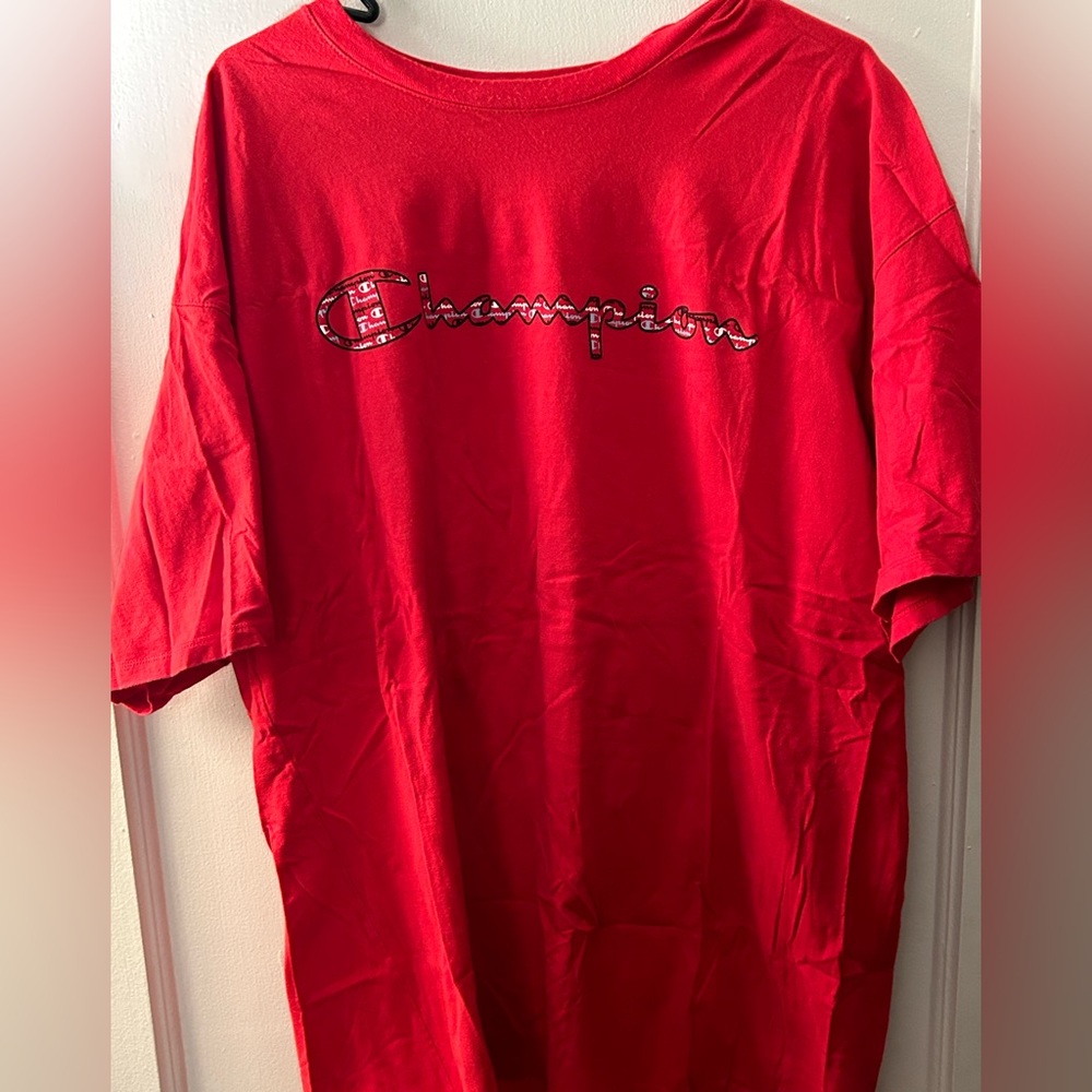 Champion T shirt 2XL